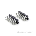 Conector de cabeçalho de pino de 3,5 mm 20P